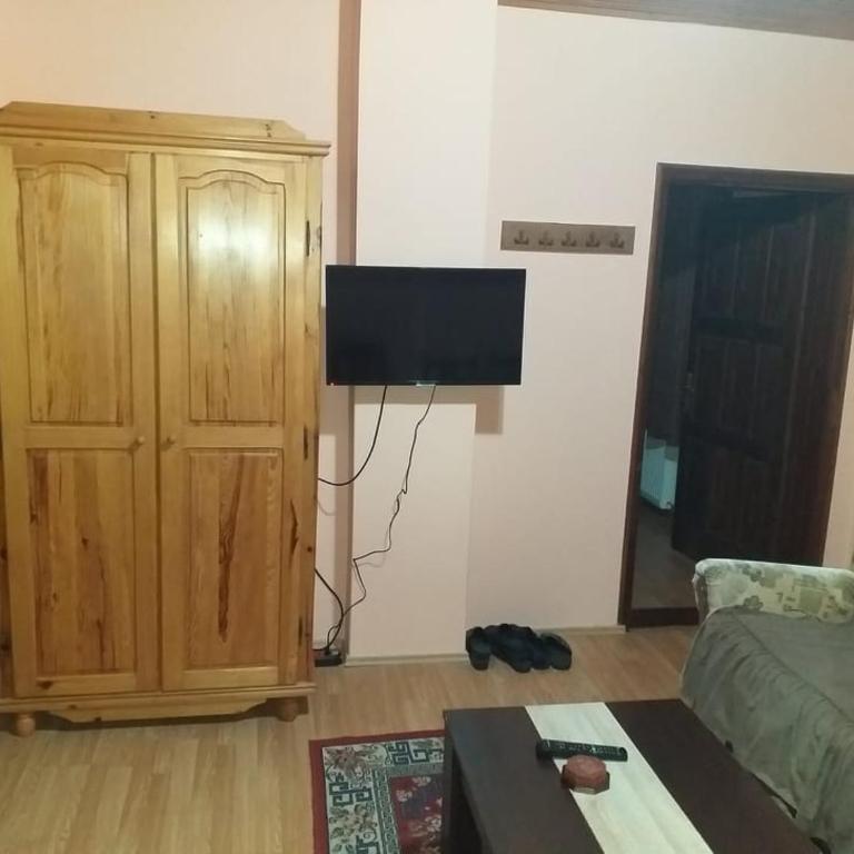 Apartments Vukomanović - Apartman sa 1 Spavaćom Sobom - 4