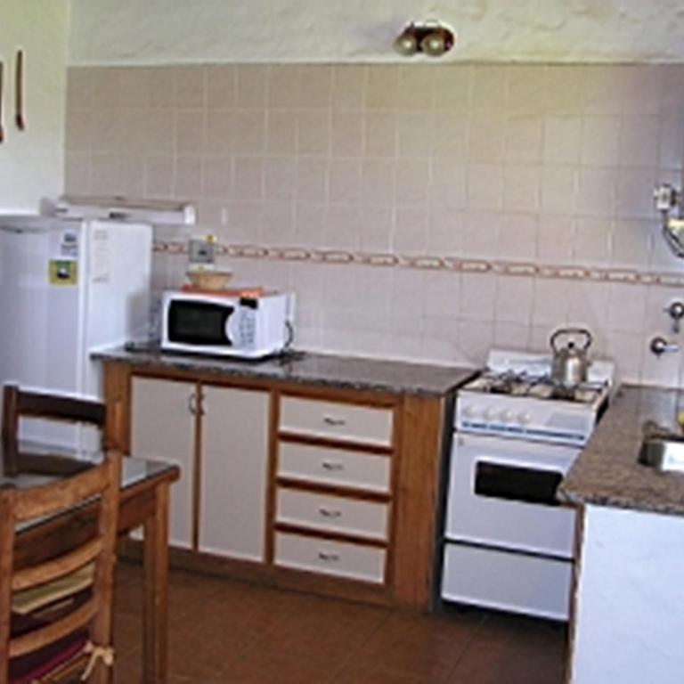 Complejo Valparaiso - Maisonette - 15