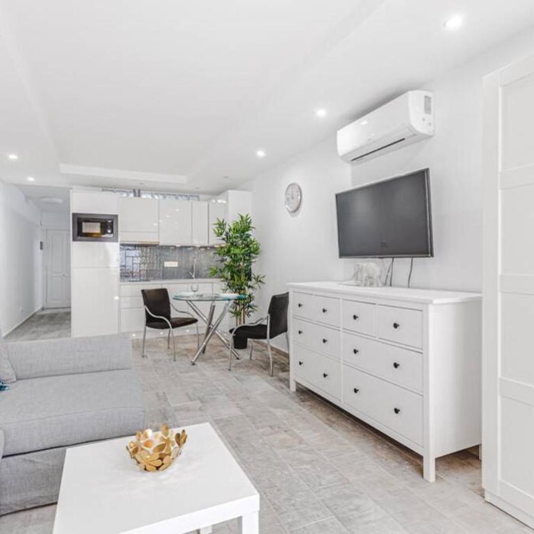 Tenerife Royal Gardens One Bedroom Apartment - Apartamento de 1 dormitorio - 4