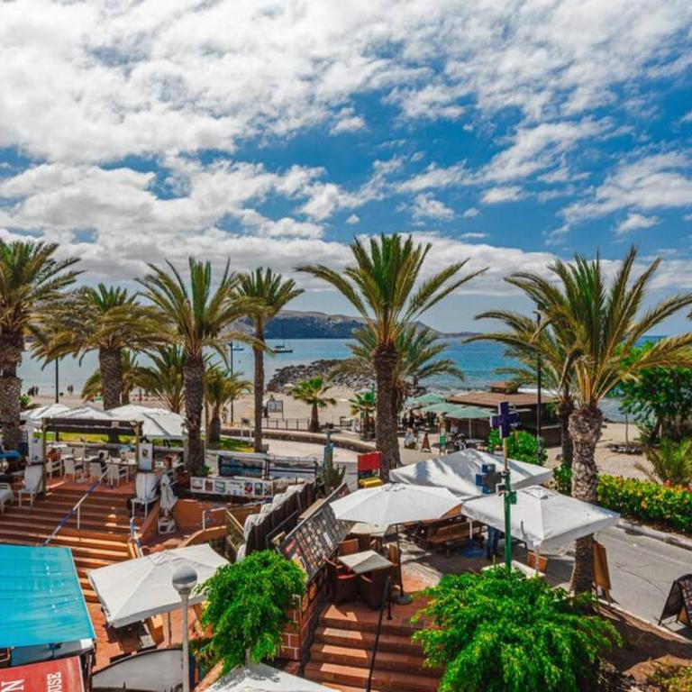 Tenerife Royal Gardens One Bedroom Apartment - Apartamento de 1 dormitorio - 30