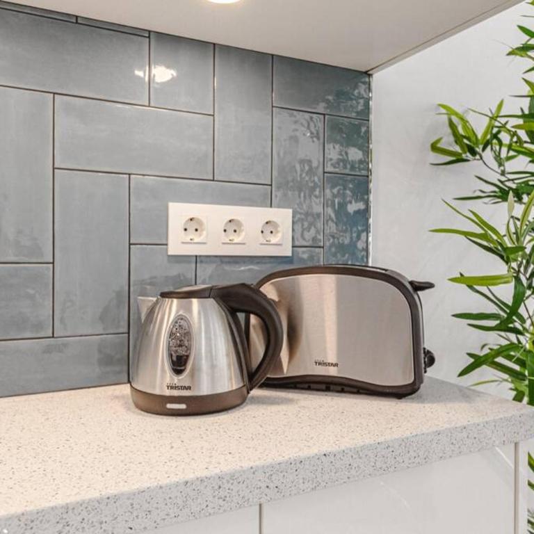 Tenerife Royal Gardens One Bedroom Apartment - Apartamento de 1 dormitorio - 8