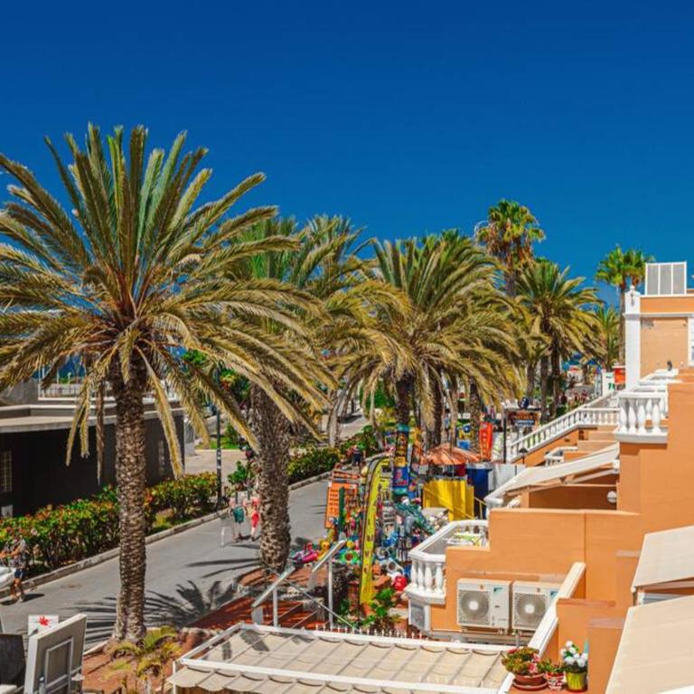 Tenerife Royal Gardens One Bedroom Apartment - Apartamento de 1 dormitorio - 31