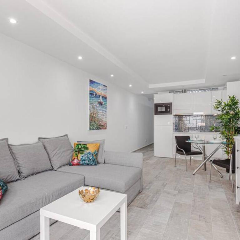 Tenerife Royal Gardens One Bedroom Apartment - Apartamento de 1 dormitorio - 3