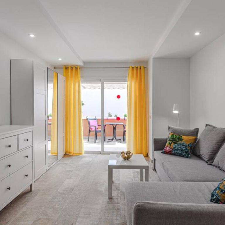 Tenerife Royal Gardens One Bedroom Apartment - Apartamento de 1 dormitorio - 1