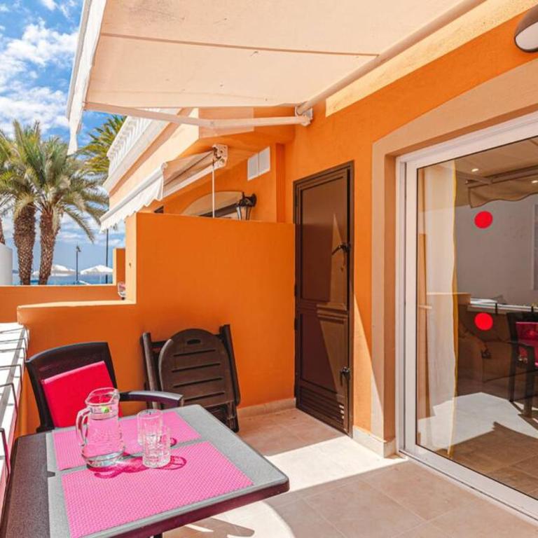 Tenerife Royal Gardens One Bedroom Apartment - Apartamento de 1 dormitorio - 17