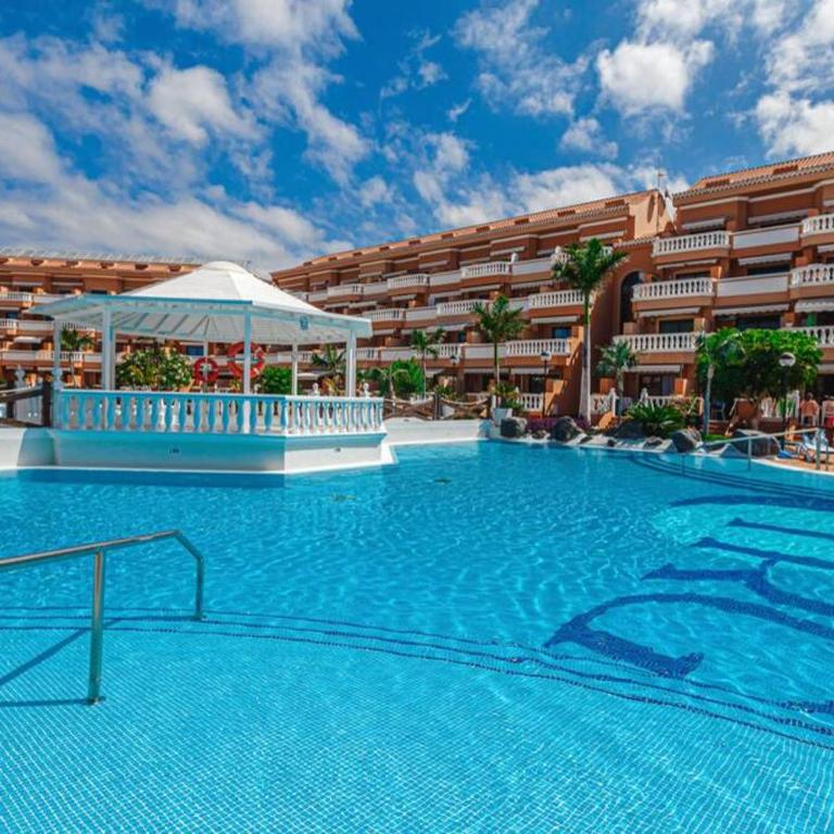 Tenerife Royal Gardens One Bedroom Apartment - Apartamento de 1 dormitorio - 27