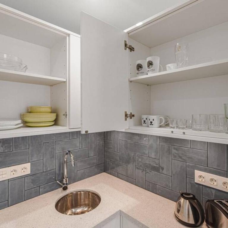 Tenerife Royal Gardens One Bedroom Apartment - Apartamento de 1 dormitorio - 9