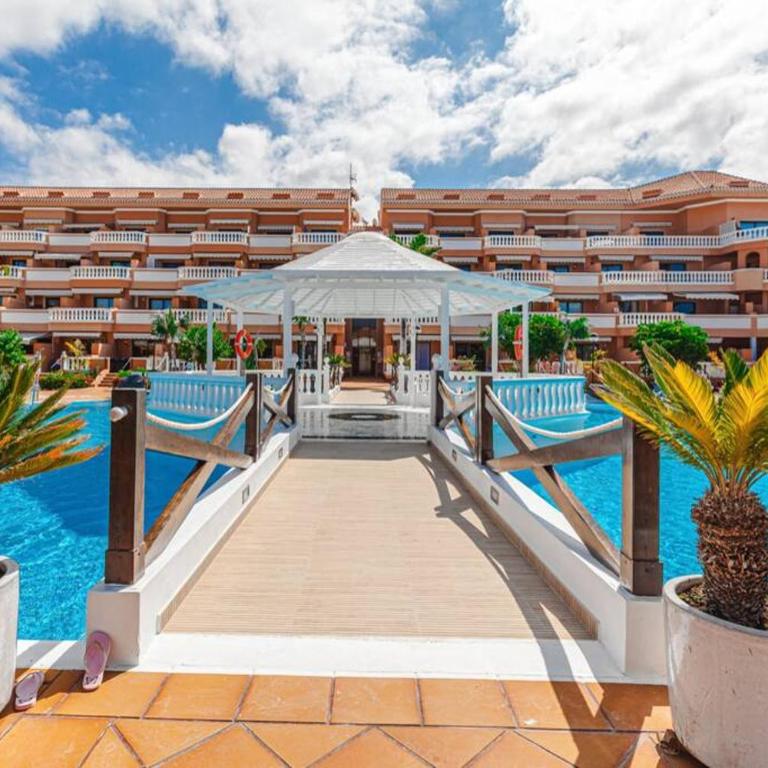 Tenerife Royal Gardens One Bedroom Apartment - Apartamento de 1 dormitorio - 24