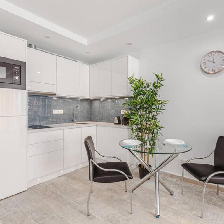 Tenerife Royal Gardens One Bedroom Apartment - Apartamento de 1 dormitorio - 2