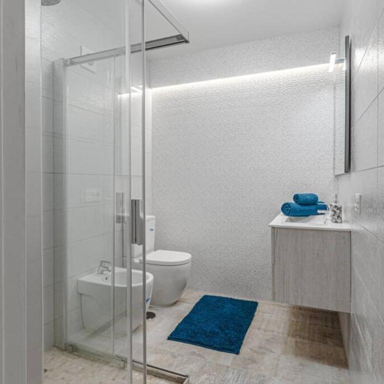 Tenerife Royal Gardens One Bedroom Apartment - Apartamento de 1 dormitorio - 14