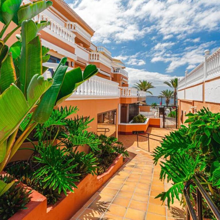 Tenerife Royal Gardens One Bedroom Apartment - Apartamento de 1 dormitorio - 29