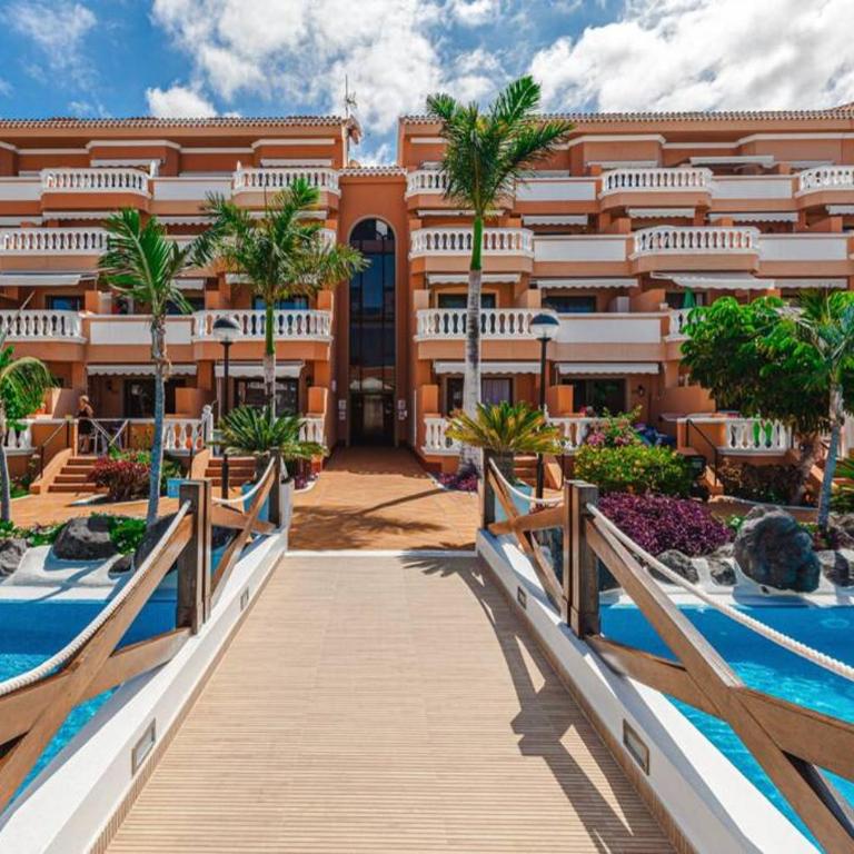 Tenerife Royal Gardens One Bedroom Apartment - Apartamento de 1 dormitorio - 26