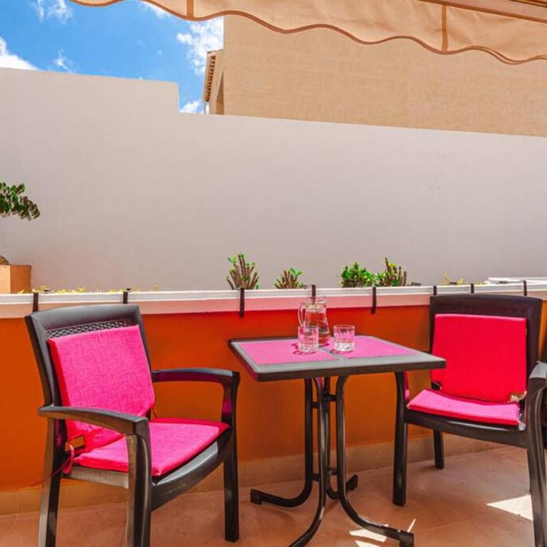 Tenerife Royal Gardens One Bedroom Apartment - Apartamento de 1 dormitorio - 19