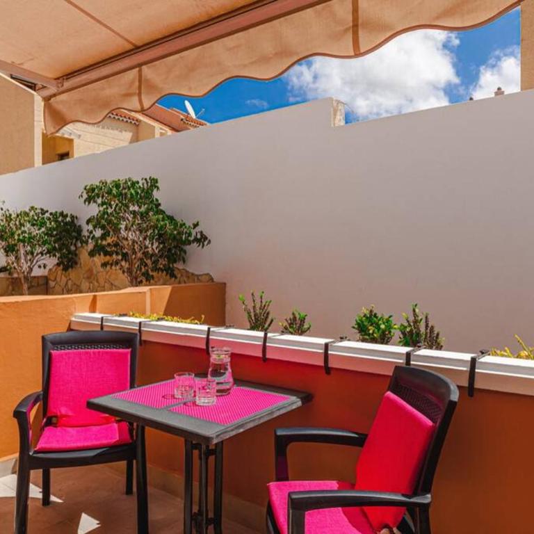 Tenerife Royal Gardens One Bedroom Apartment - Apartamento de 1 dormitorio - 20