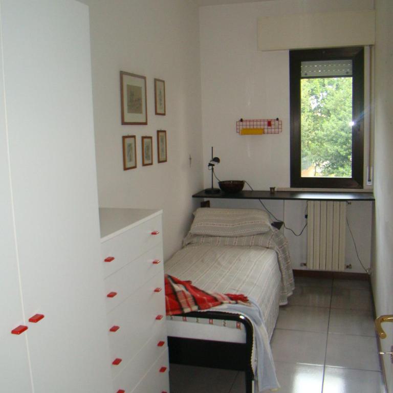 Appartamento Sirolo - Apartment with Terrace - 8