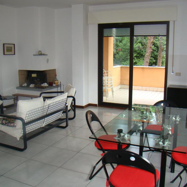 Appartamento Sirolo - Apartment with Terrace - 2