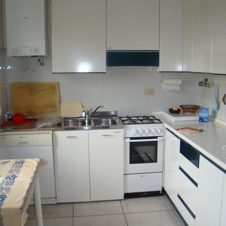 Appartamento Sirolo - Apartment with Terrace - 5