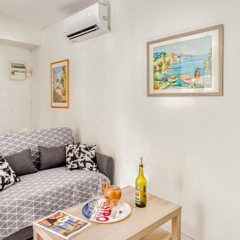Cyrnos - Appartement 2 Chambres - 2