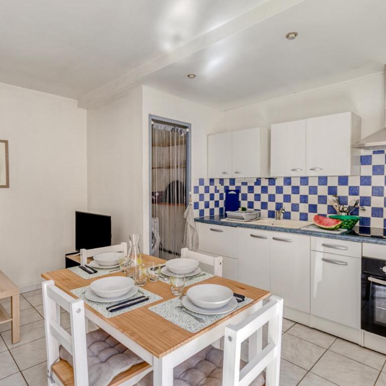 Cyrnos - Appartement 2 Chambres - 3