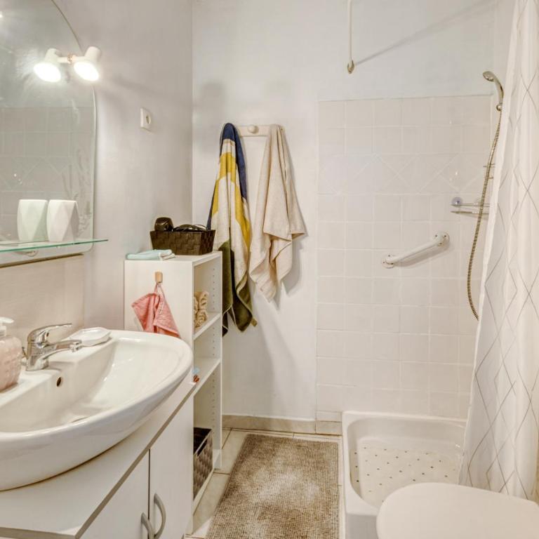 Cyrnos - Appartement 2 Chambres - 6
