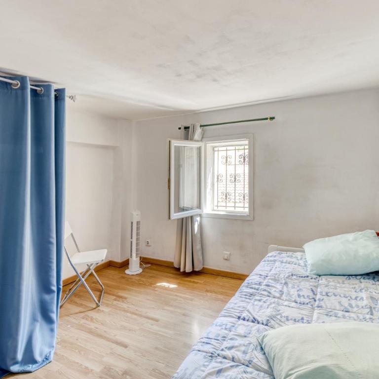 Cyrnos - Appartement 2 Chambres - 5