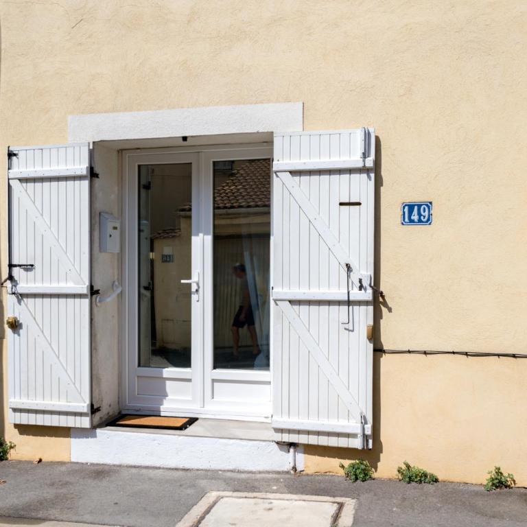Cyrnos - Appartement 2 Chambres - 12