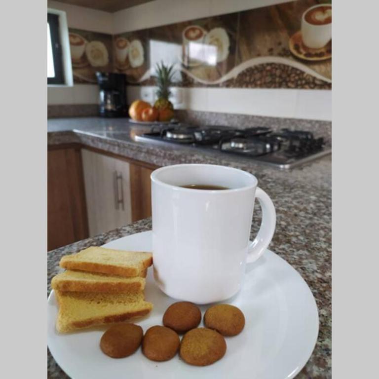 APTO WIFI+ AIRE AC +PISCINAS +JACUZZI +TOBOGAN+BBQ - Apartamento de 2 dormitorios - 24