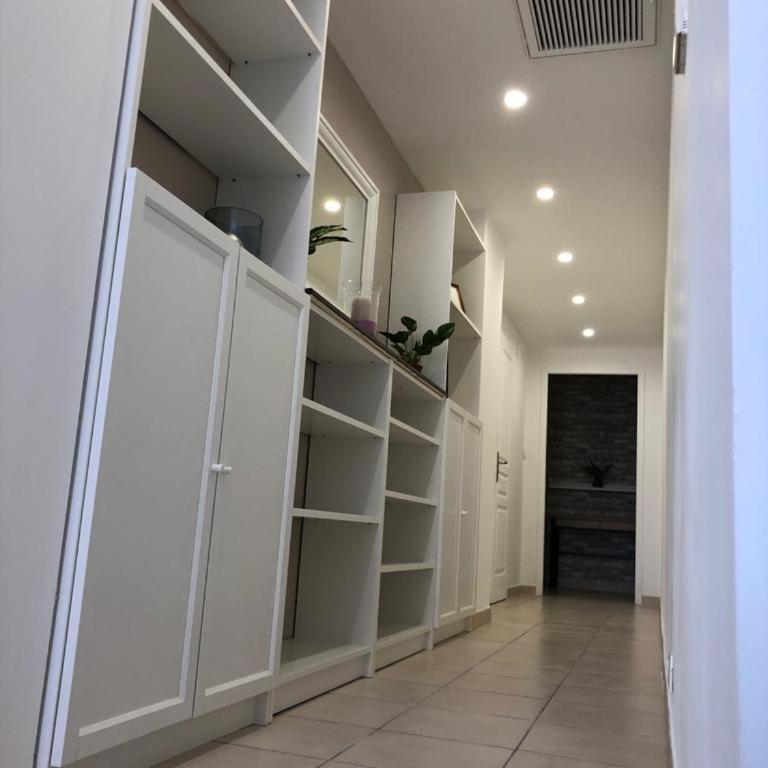 Residence Provence plage - One-Bedroom Apartment - 35