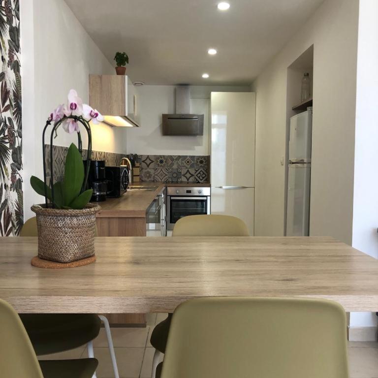 Residence Provence plage - One-Bedroom Apartment - 27