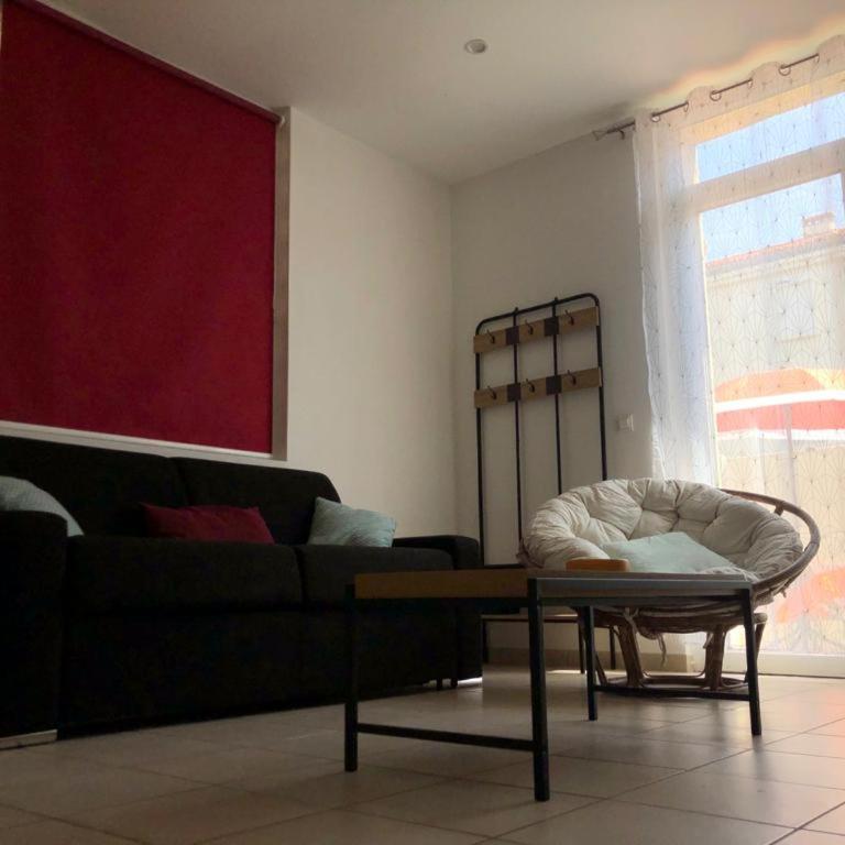 Residence Provence plage - One-Bedroom Apartment - 33
