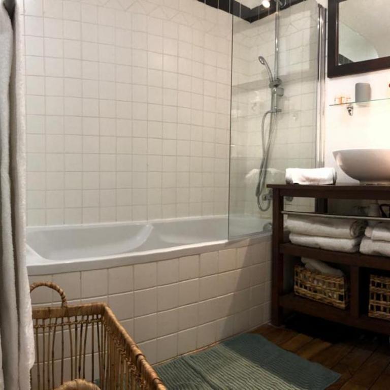 Residence Provence plage - One-Bedroom Apartment - 37