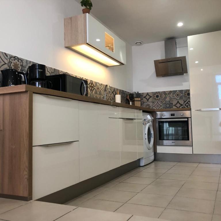 Residence Provence plage - One-Bedroom Apartment - 31