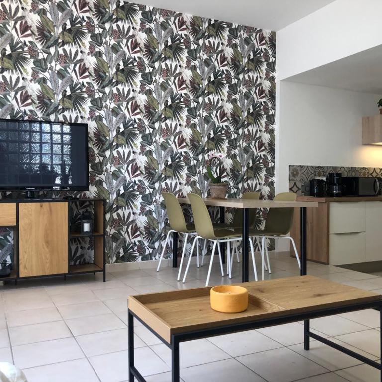 Residence Provence plage - One-Bedroom Apartment - 25