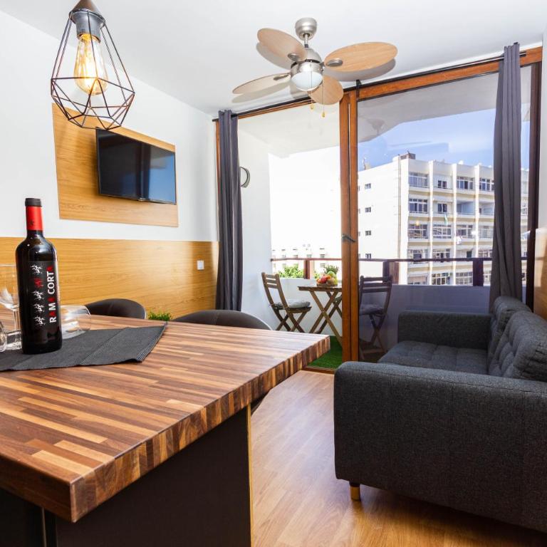 Lighthouse Friendly Holiday Home - Casa con 1 dormitorio - 22