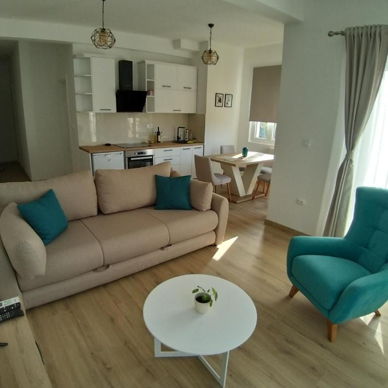 Petivat Gardens - Apartman sa Pogledom na Vrt - 3