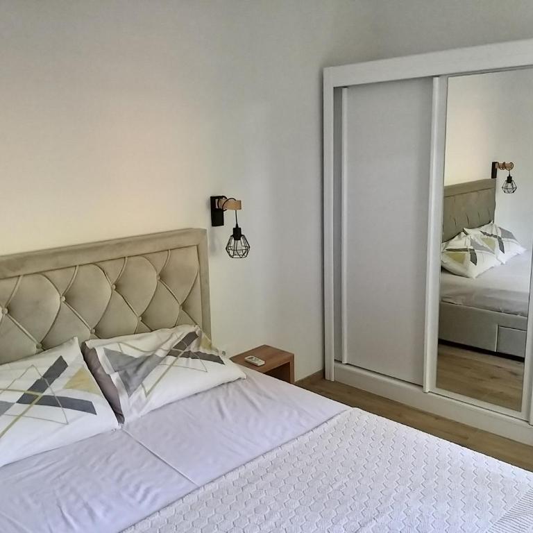 Petivat Gardens - Apartman sa Pogledom na Vrt - 29