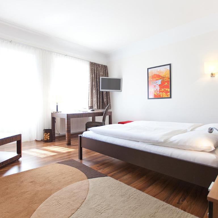 Hotel Müller - Superior Zimmer - 1