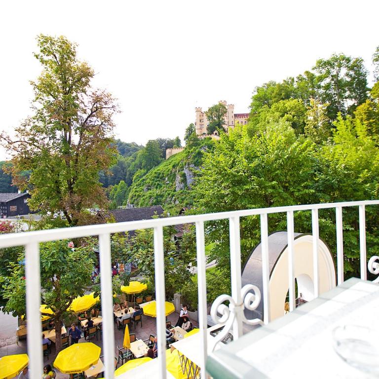 Hotel Müller - Deluxe Suite - 2