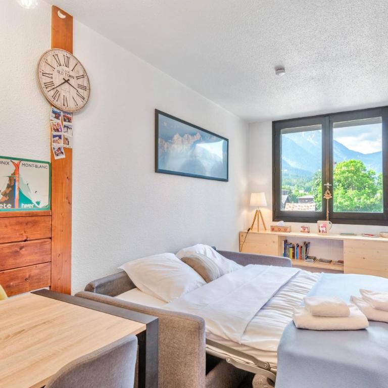 Appartement Courmayeur - Welkeys - Appartamento - 5