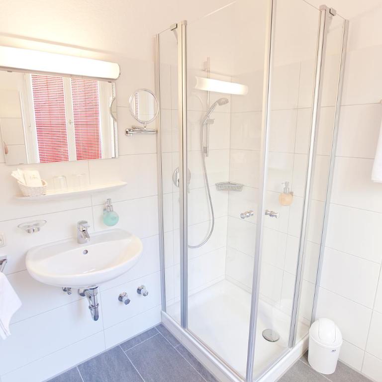 Hotel Müller - Standard Zimmer - 6