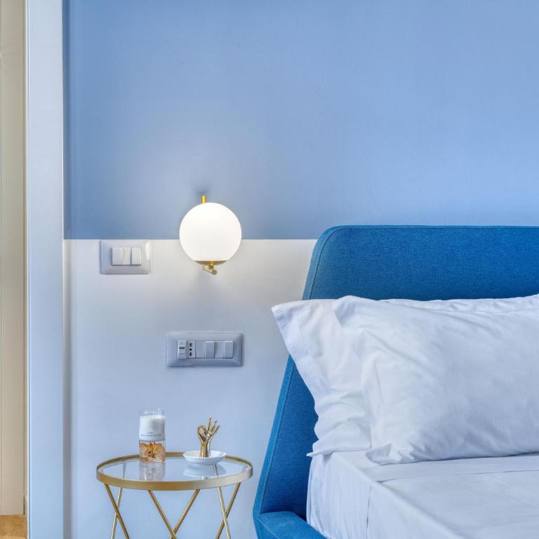 IzzHome Corso76 - Appartamento Superior con 1 Camera da Letto - 1