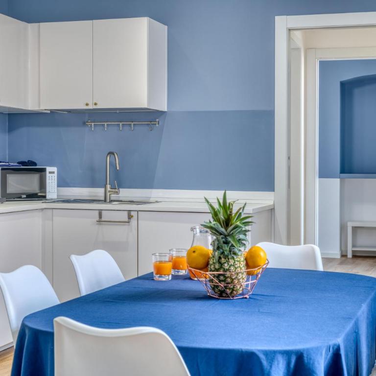 IzzHome Corso76 - Appartamento Superior con 1 Camera da Letto - 2