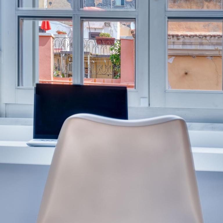 IzzHome Corso76 - Appartamento Superior con 1 Camera da Letto - 4