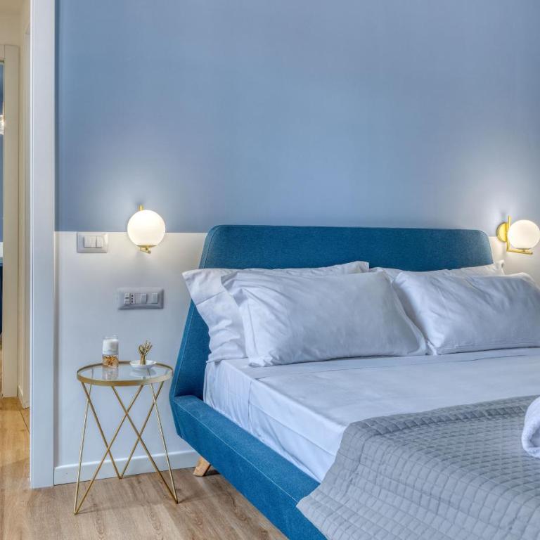 IzzHome Corso76 - Appartamento Superior con 1 Camera da Letto - 16