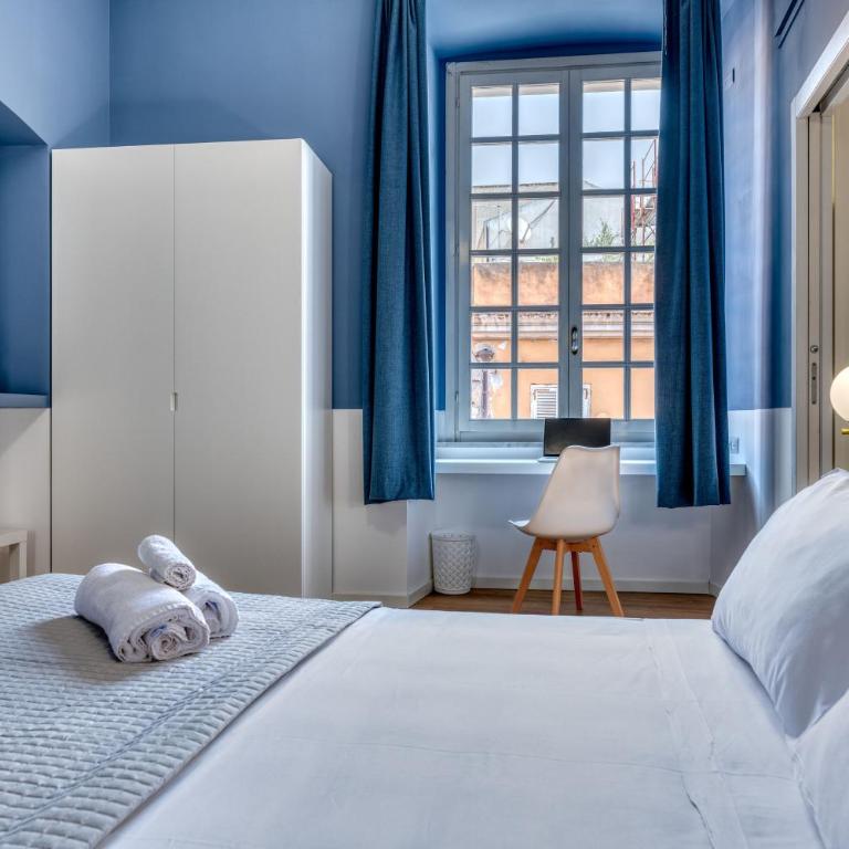 IzzHome Corso76 - Appartamento Superior con 1 Camera da Letto - 17