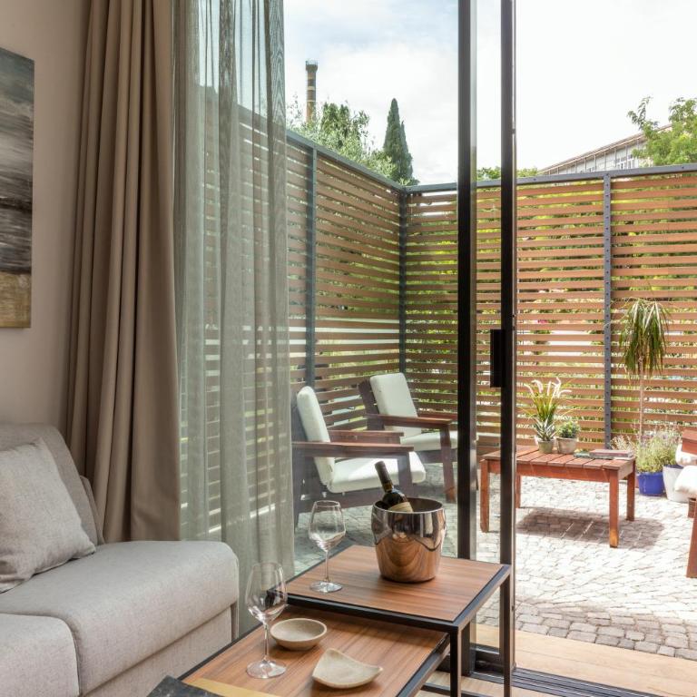Livia Valeria Palace - Appartamento Superior con Balcone - 2