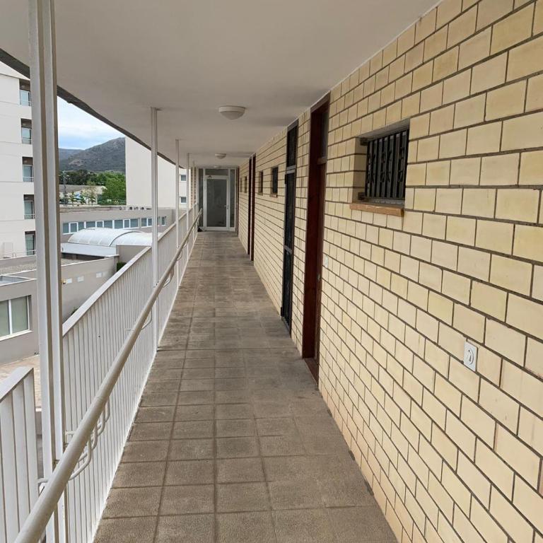 Studio pour 4 personnes a 2 pas de la plage - One-Bedroom Apartment - 20