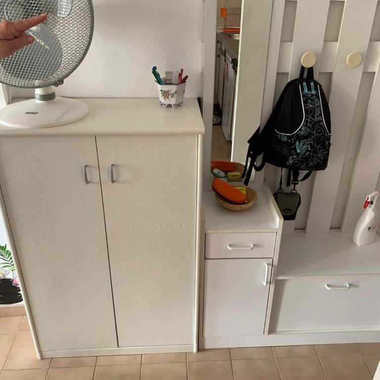 Studio pour 4 personnes a 2 pas de la plage - One-Bedroom Apartment - 14