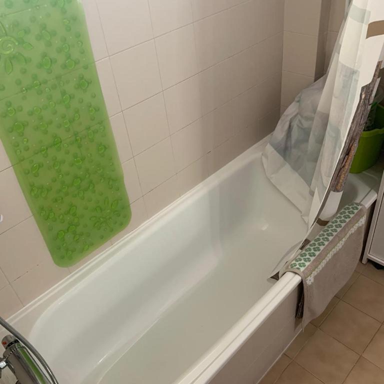 Studio pour 4 personnes a 2 pas de la plage - One-Bedroom Apartment - 17