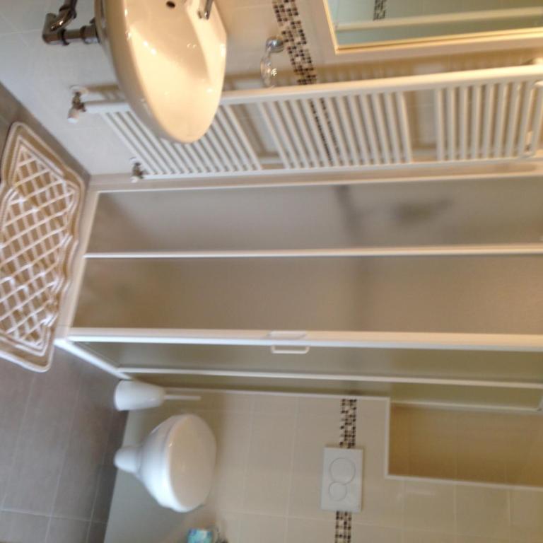 Residence Fiorita - Appartamento con 1 Camera da Letto e Balcone - 3